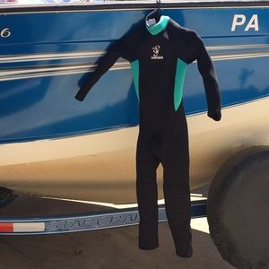 SEAVENGER Kids Wetsuit